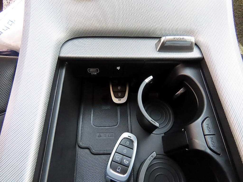 HYUNDAI Palisade 2023 Gris - Importación desde Corea - HF Imports Iquique - Foto 14