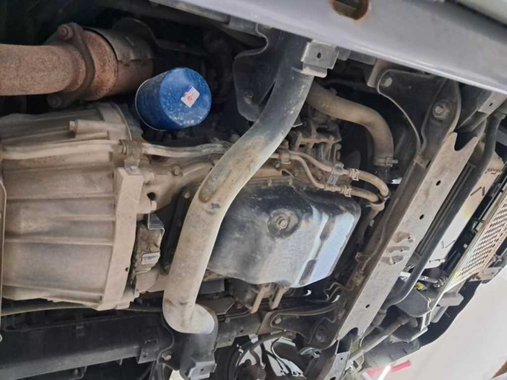 Small Truck Cargo (small) 2019 - Importación desde Corea - HF Imports Iquique - Foto 16