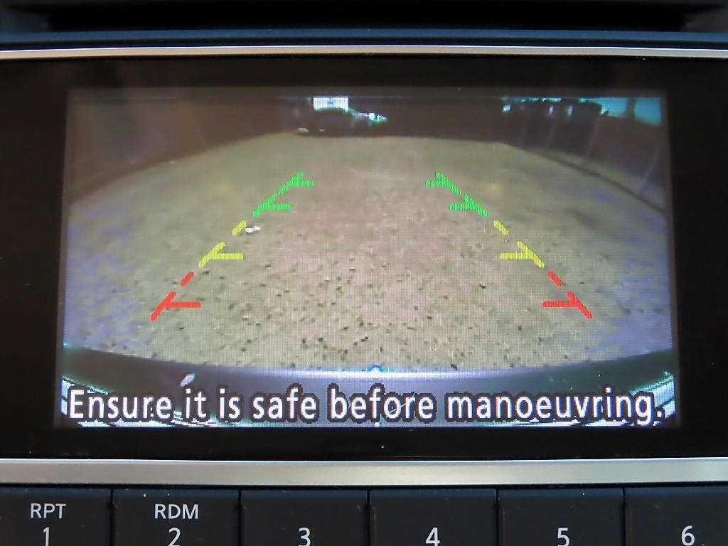 Nissan Altima 2017 - Importación desde Corea - HF Imports Iquique - Foto 15