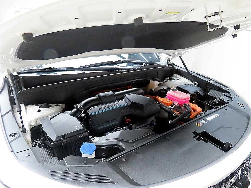 KIA Sorento 2022 - Importación desde Corea - HF Imports Iquique - Foto 18