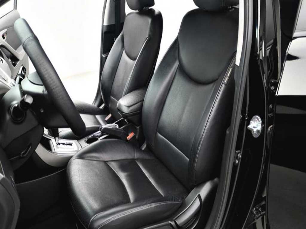 HYUNDAI Avante 2012 - Importación desde Corea - HF Imports Iquique - Foto 14