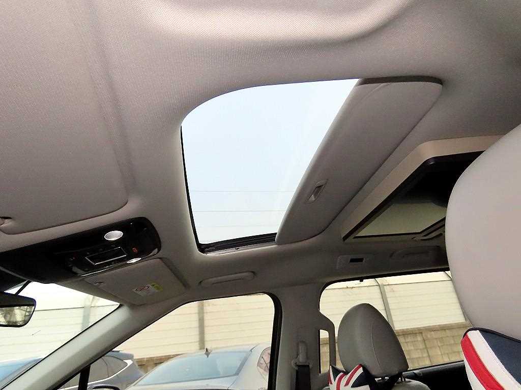 KIA Carnival 2021 Negro - Importación desde Corea - HF Imports Iquique - Foto 15