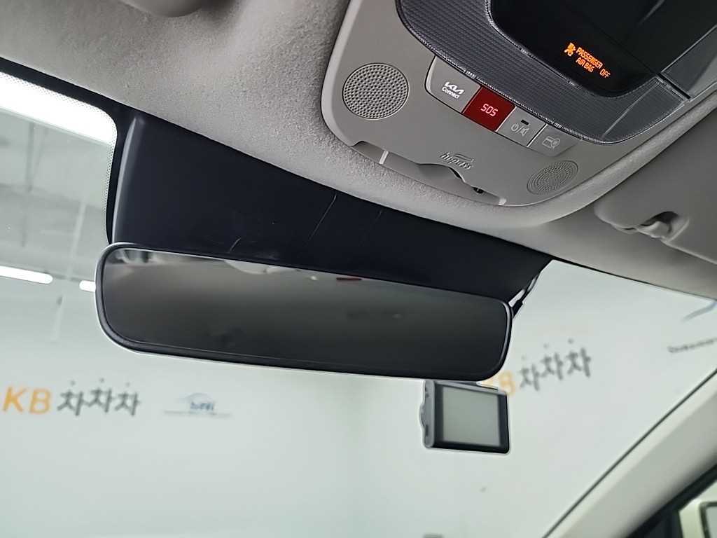 KIA Niro 2025 Blanco - Importación desde Corea - HF Imports Iquique - Foto 17