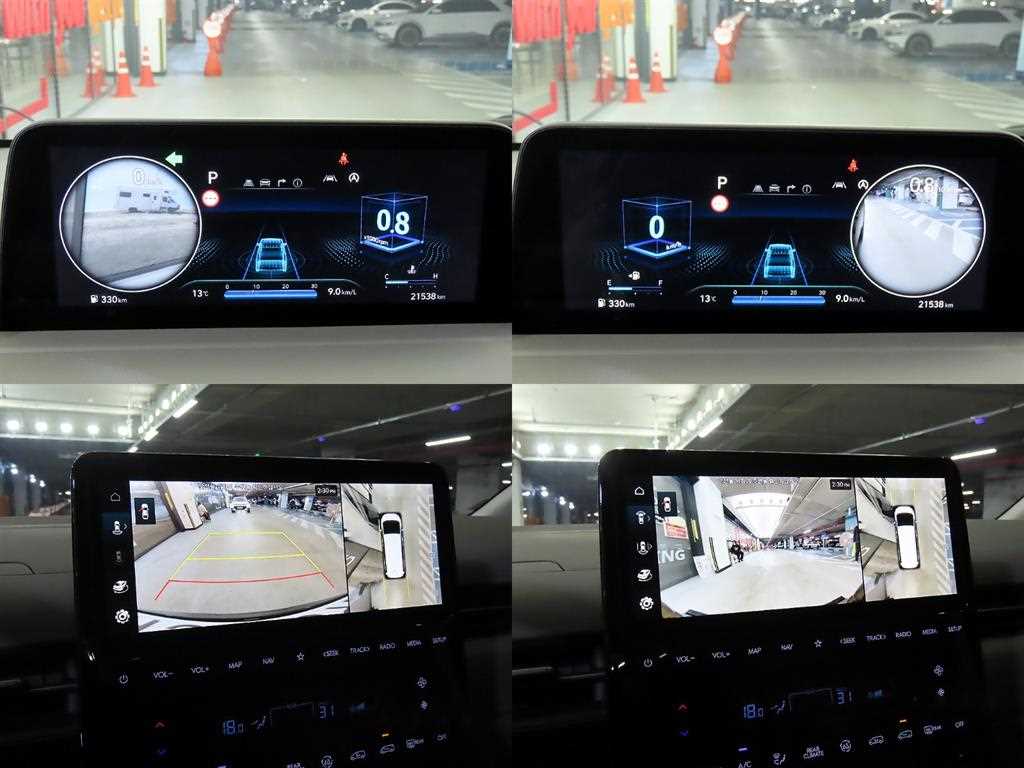 HYUNDAI Staria 2025 Negro - Importación desde Corea - HF Imports Iquique - Foto 17