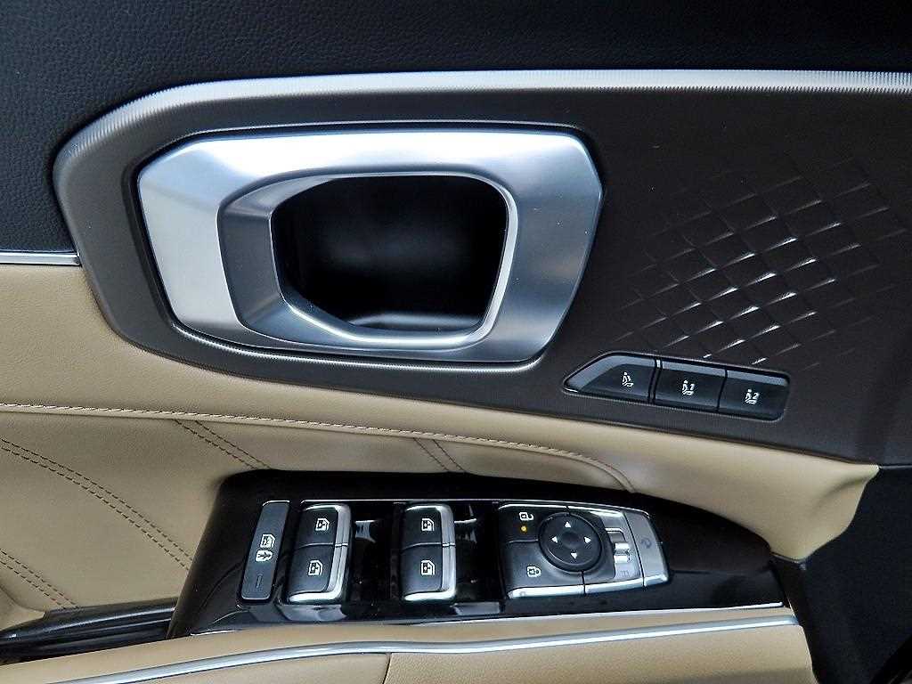 KIA Sorento - Vista 11