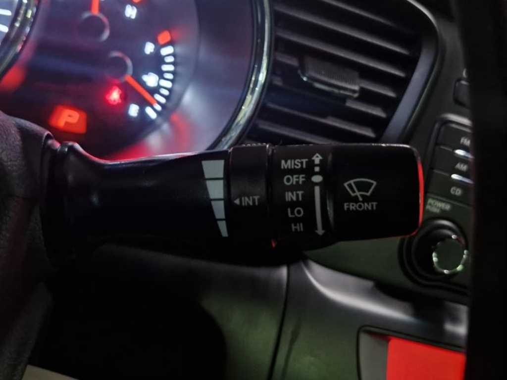 KIA K5 2012 Blanco - Importación desde Corea - HF Imports Iquique - Foto 16