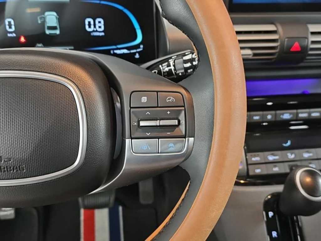 HYUNDAI Casper - Vista 11