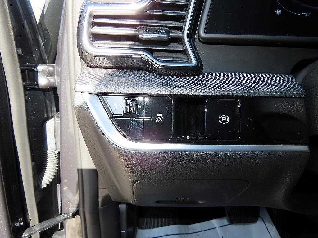 KIA Sportage - Vista 12