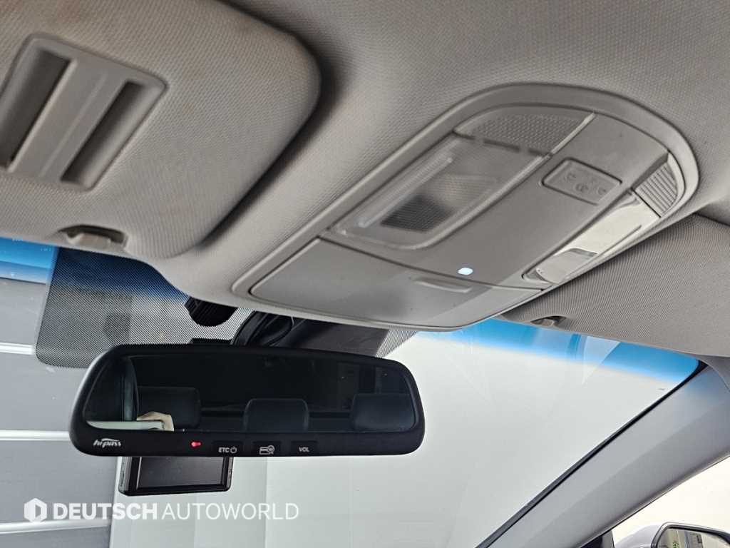 HYUNDAI Sonata 2016 Gris - Importación desde Corea - HF Imports Iquique - Foto 18