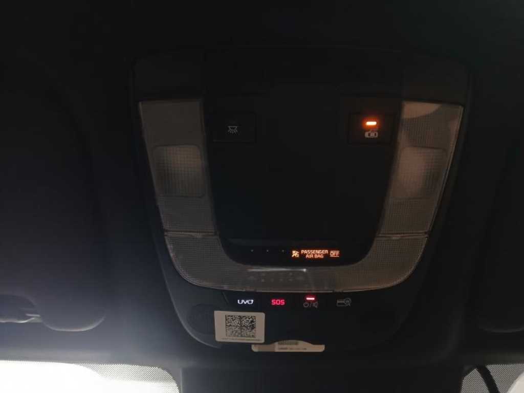 KIA Sorento 2021 Negro - Importación desde Corea - HF Imports Iquique - Foto 14