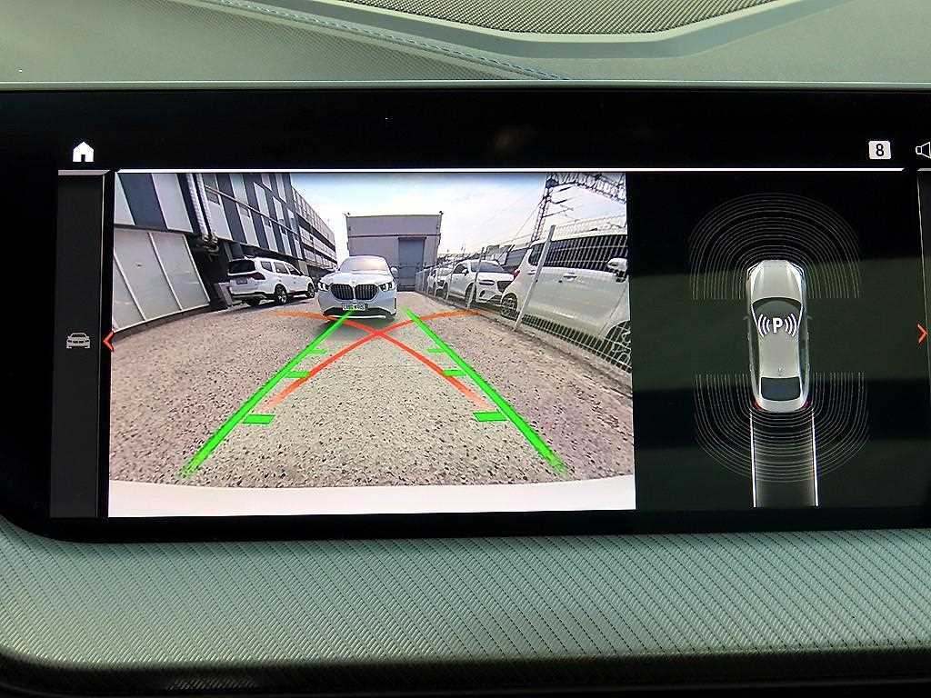 BMW 2 series 2023 Blanco - Importación desde Corea - HF Imports Iquique - Foto 15