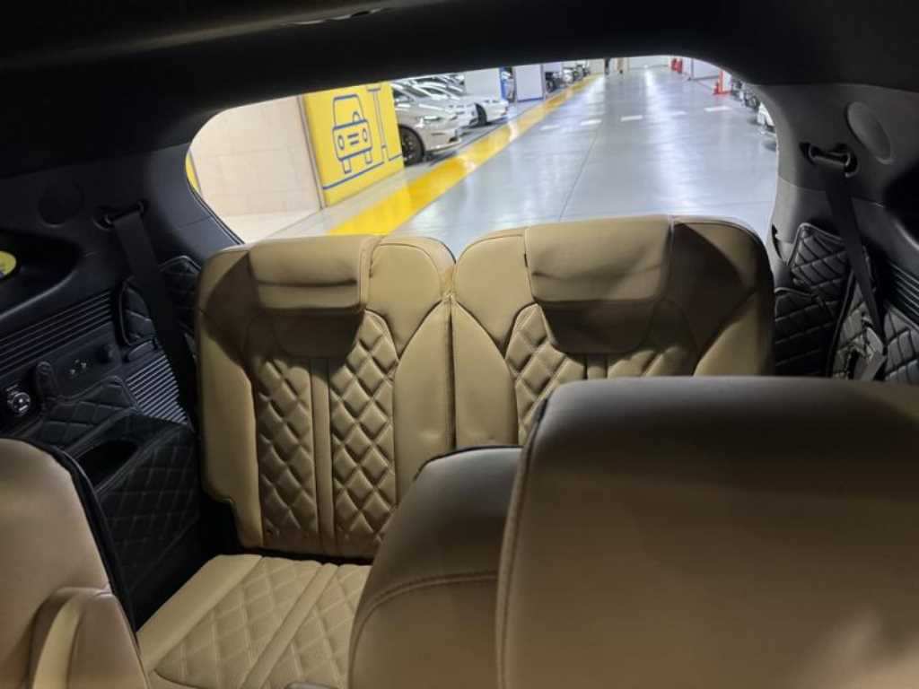 KIA Sorento - Vista 9