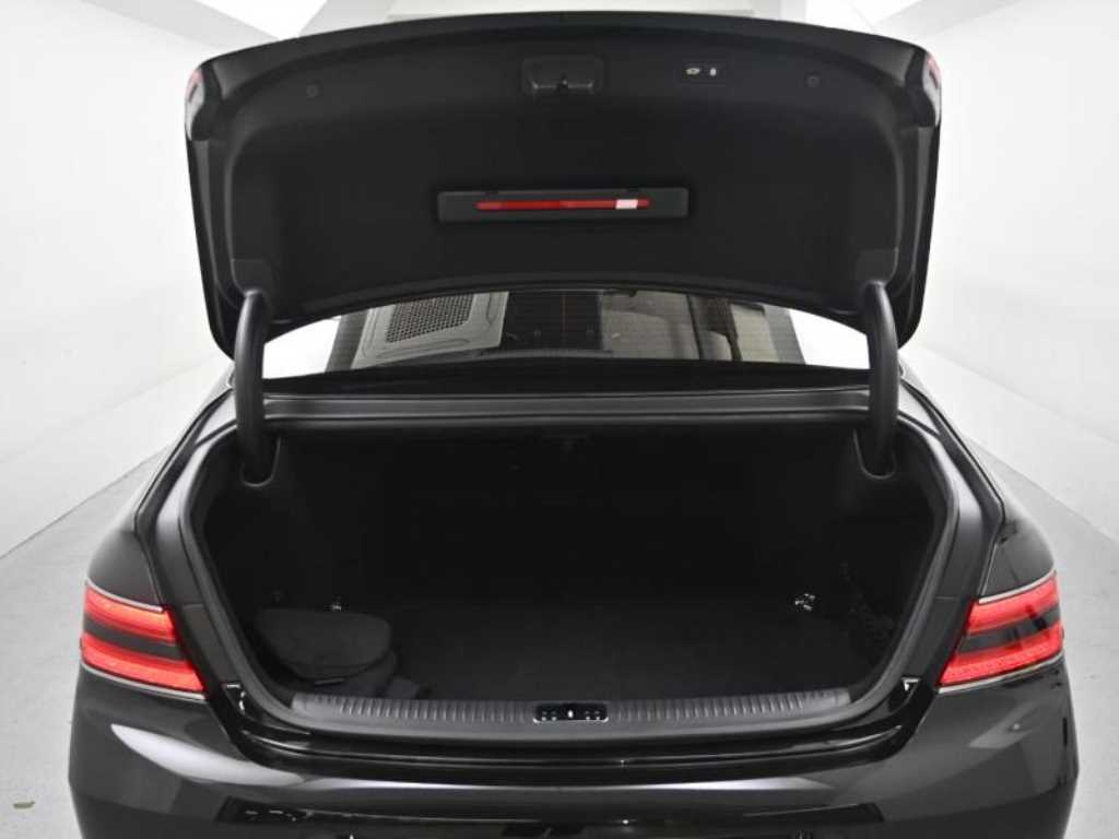 Genesis G90 2019 Negro - Importación desde Corea - HF Imports Iquique - Foto 19