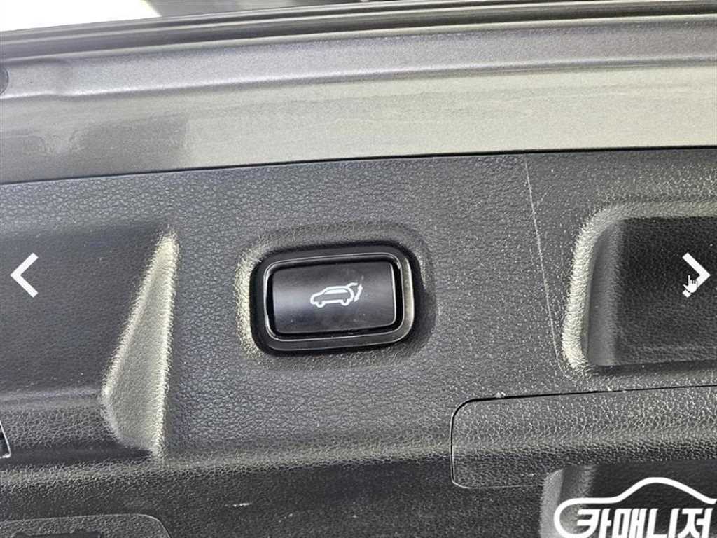 HYUNDAI Santa Fe 2019 Gris - Importación desde Corea - HF Imports Iquique - Foto 14