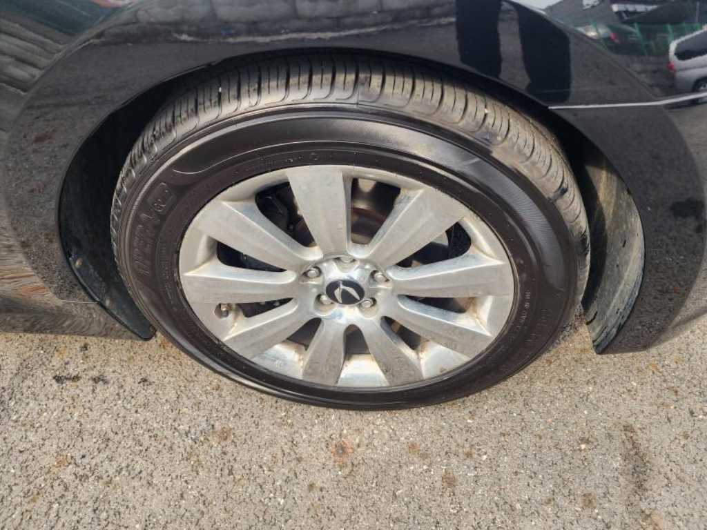 HYUNDAI Equus 2011 - Importación desde Corea - HF Imports Iquique - Foto 19