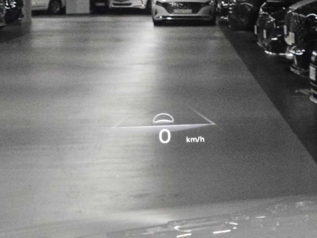 Genesis GV70 2021 Blanco - Importación desde Corea - HF Imports Iquique - Foto 16