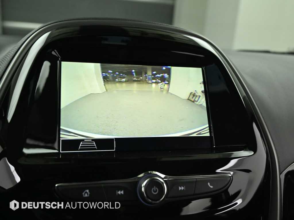 Chevrolet Spark 2021 Blanco - Importación desde Corea - HF Imports Iquique - Foto 15