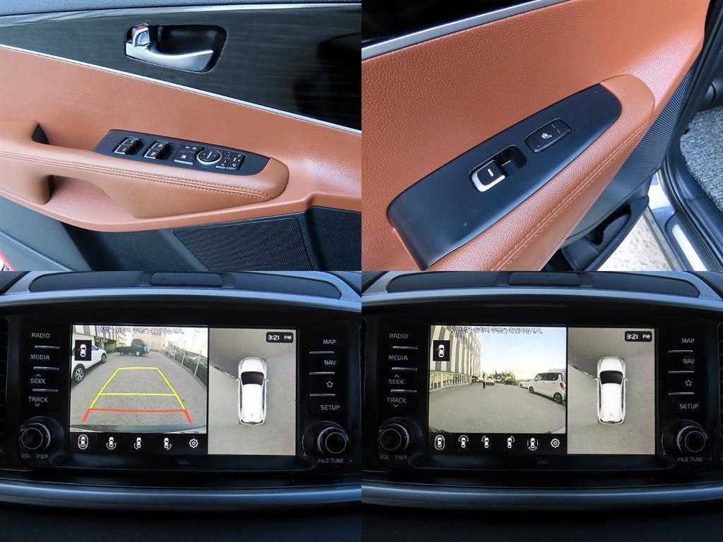 KIA Sorento 2019 Gris - Importación desde Corea - HF Imports Iquique - Foto 18