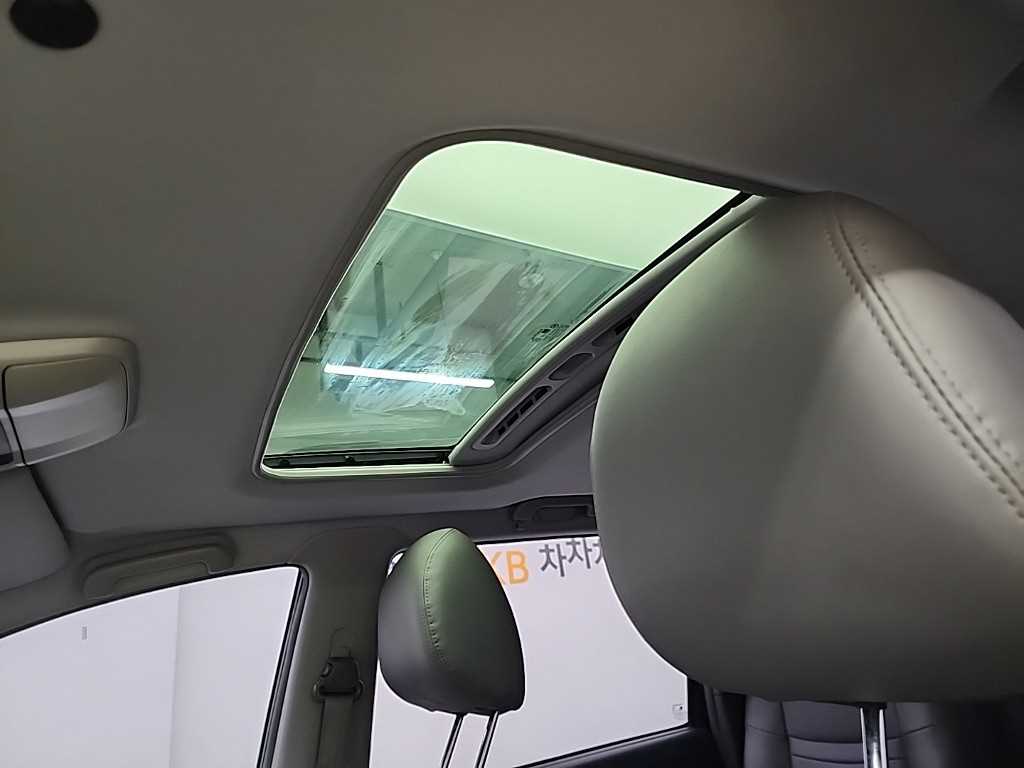 Ssangyong Korando 2014 Gris - Importación desde Corea - HF Imports Iquique - Foto 14