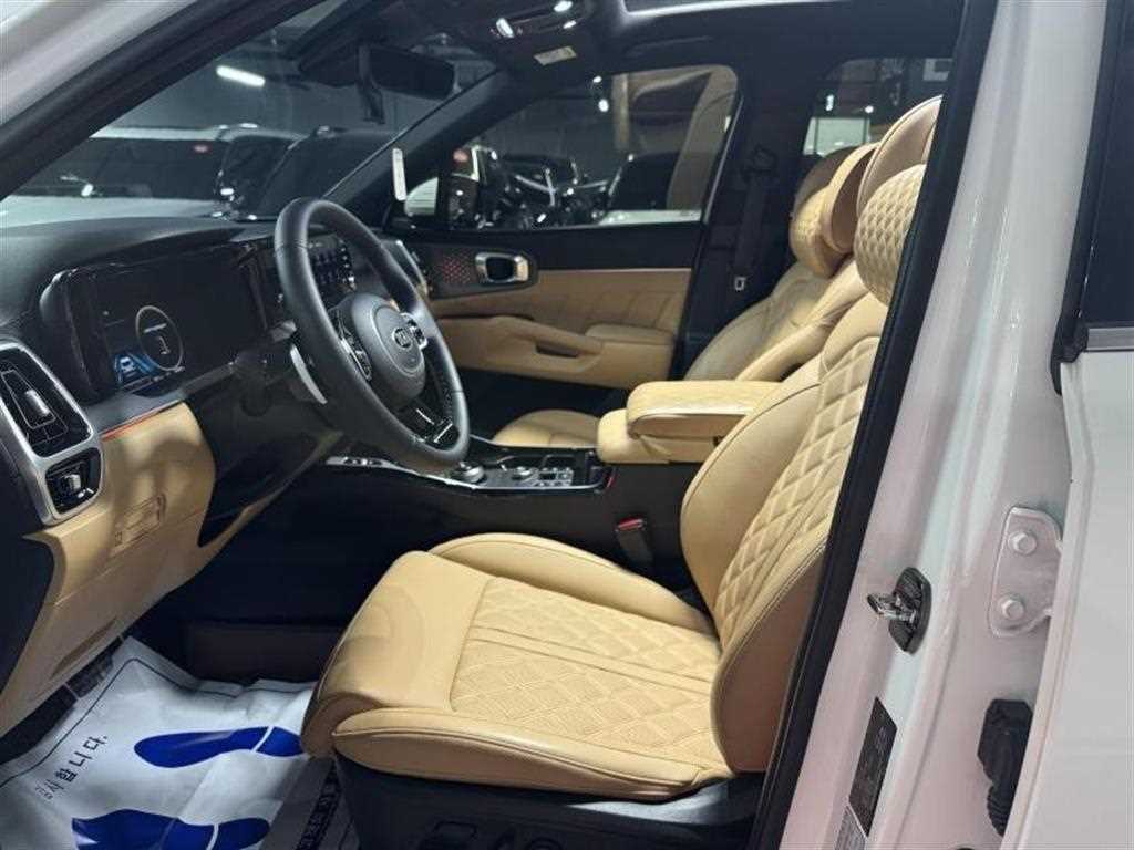 KIA Sorento - Vista 9