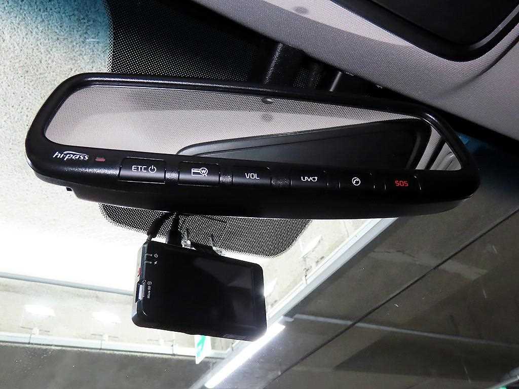 KIA Sorento 2015 Negro - Importación desde Corea - HF Imports Iquique - Foto 13