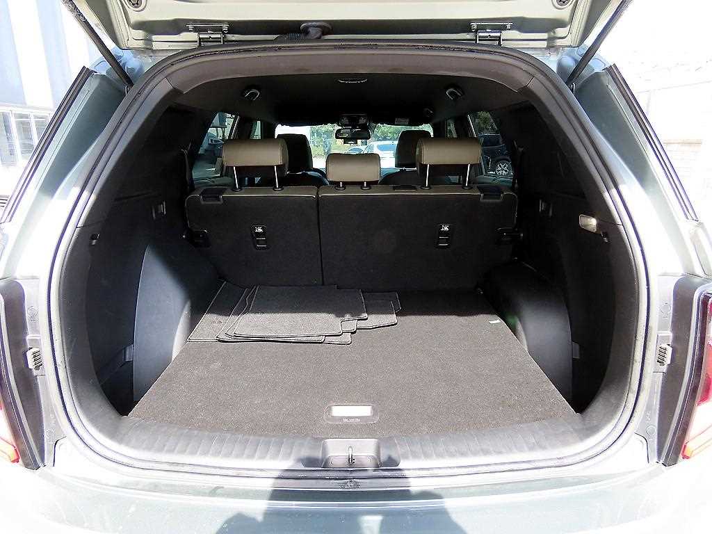 Ssangyong Torres 2023 Verde - Importación desde Corea - HF Imports Iquique - Foto 18