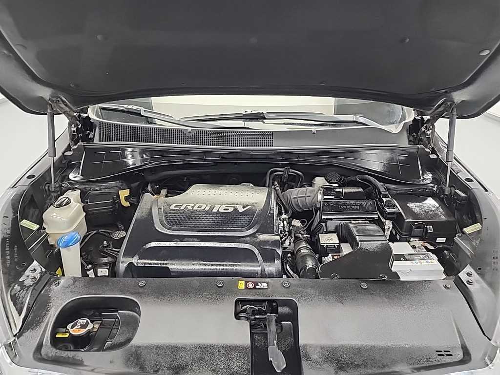 KIA Sorento - Vista 5