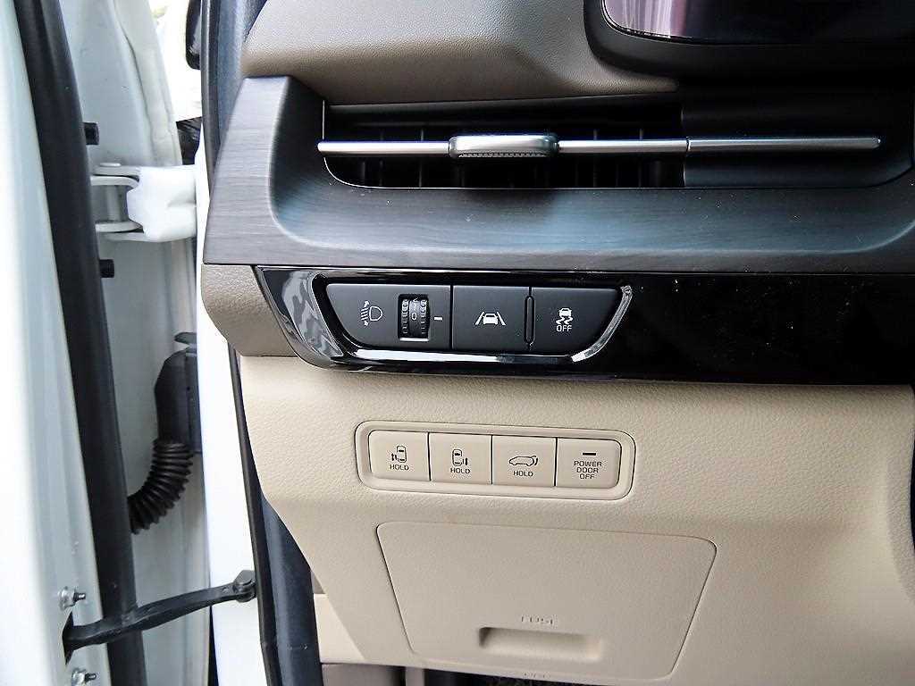 KIA Carnival - Vista 12