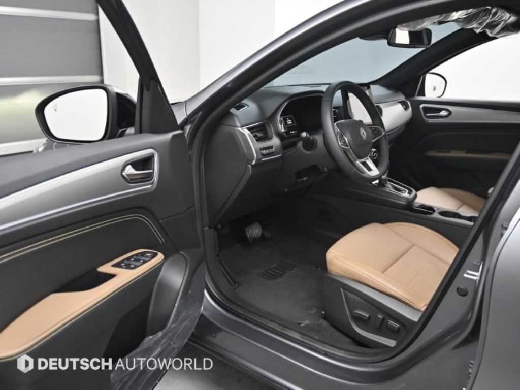 SAMSUNG Arkana - Vista 11