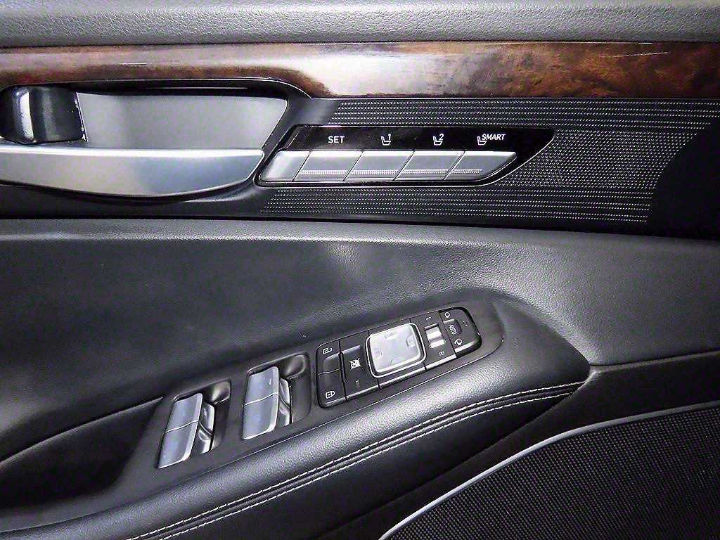 Genesis G90 2019 - Importación desde Corea - HF Imports Iquique - Foto 13