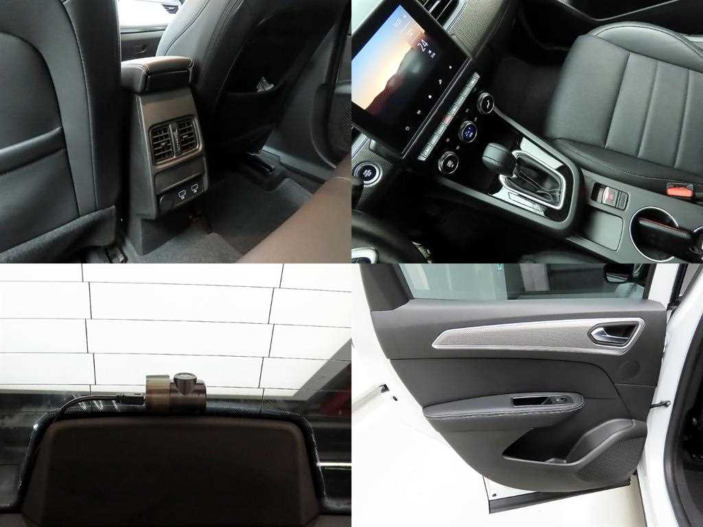 SAMSUNG XM3 2023 Blanco - Importación desde Corea - HF Imports Iquique - Foto 18