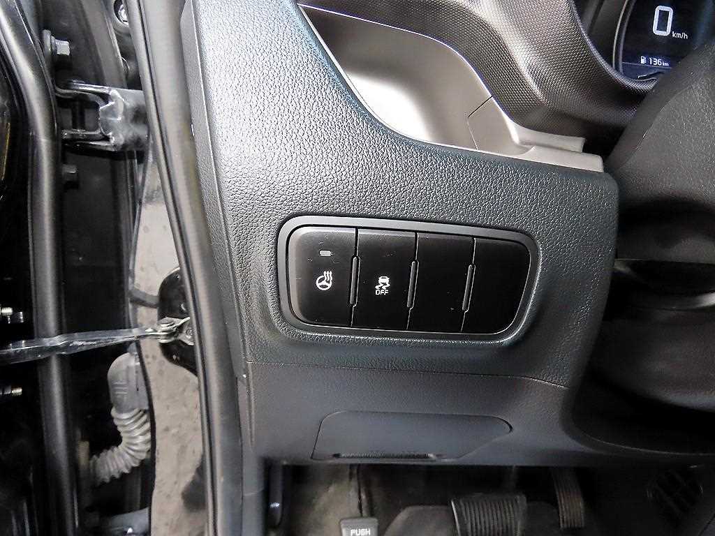 KIA Ray 2021 Negro - Importación desde Corea - HF Imports Iquique - Foto 13