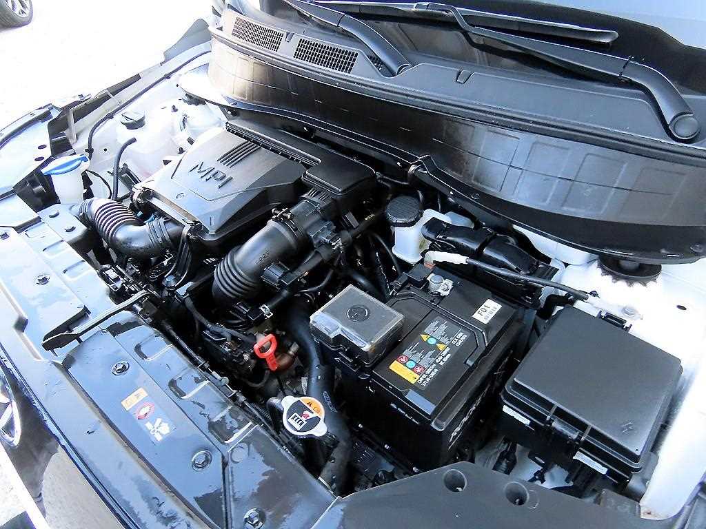 HYUNDAI Casper 2023 - Importación desde Corea - HF Imports Iquique - Foto 18