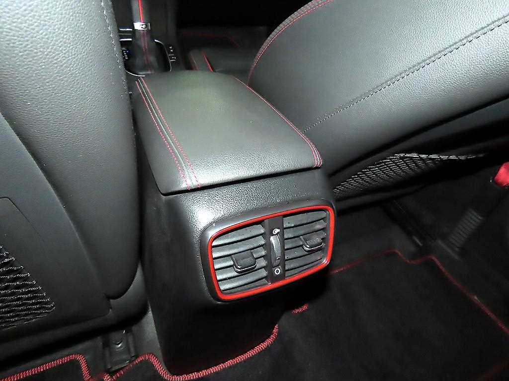 HYUNDAI i30 2020 Blanco - Importación desde Corea - HF Imports Iquique - Foto 17