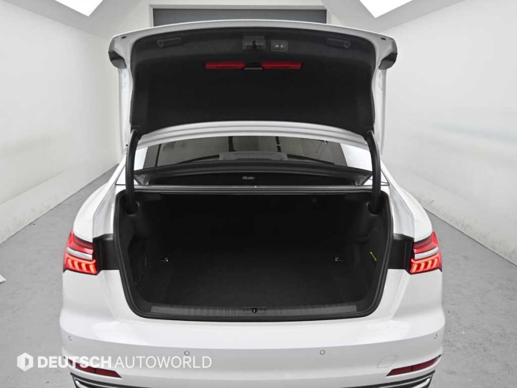 Audi A6 2021 Blanco - Importación desde Corea - HF Imports Iquique - Foto 19