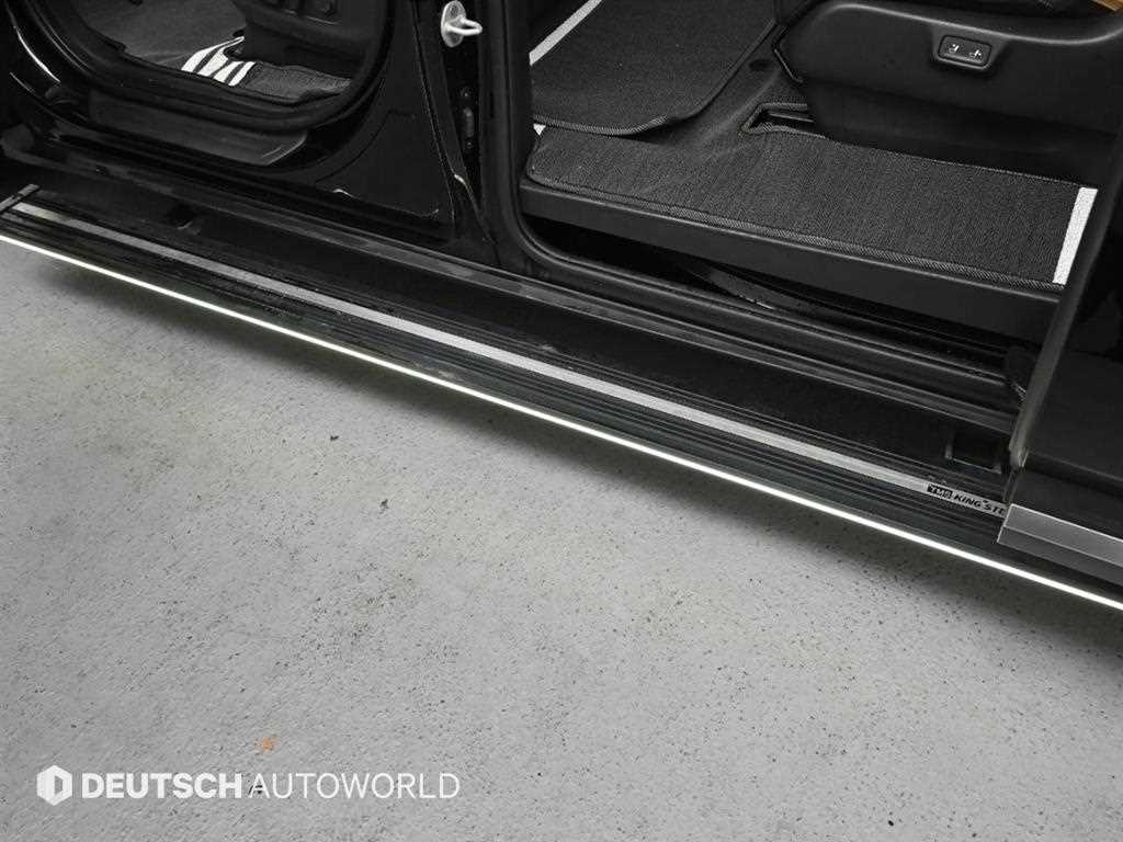 KIA Carnival 2021 Negro - Importación desde Corea - HF Imports Iquique - Foto 17