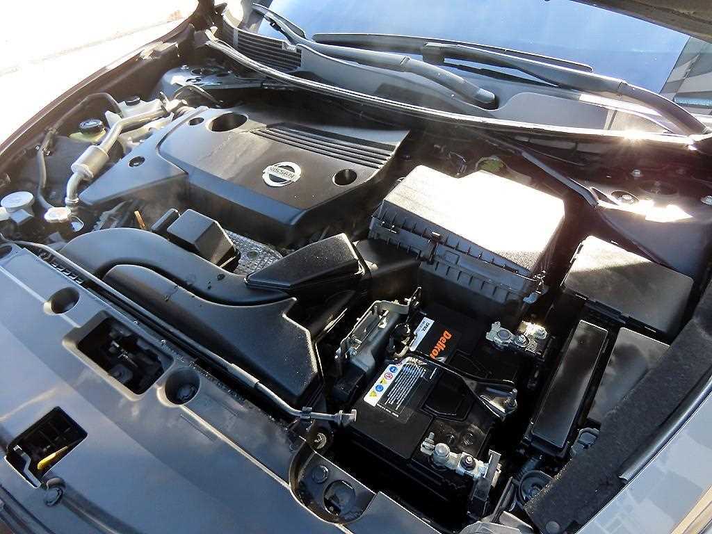 Nissan Altima 2017 - Importación desde Corea - HF Imports Iquique - Foto 18