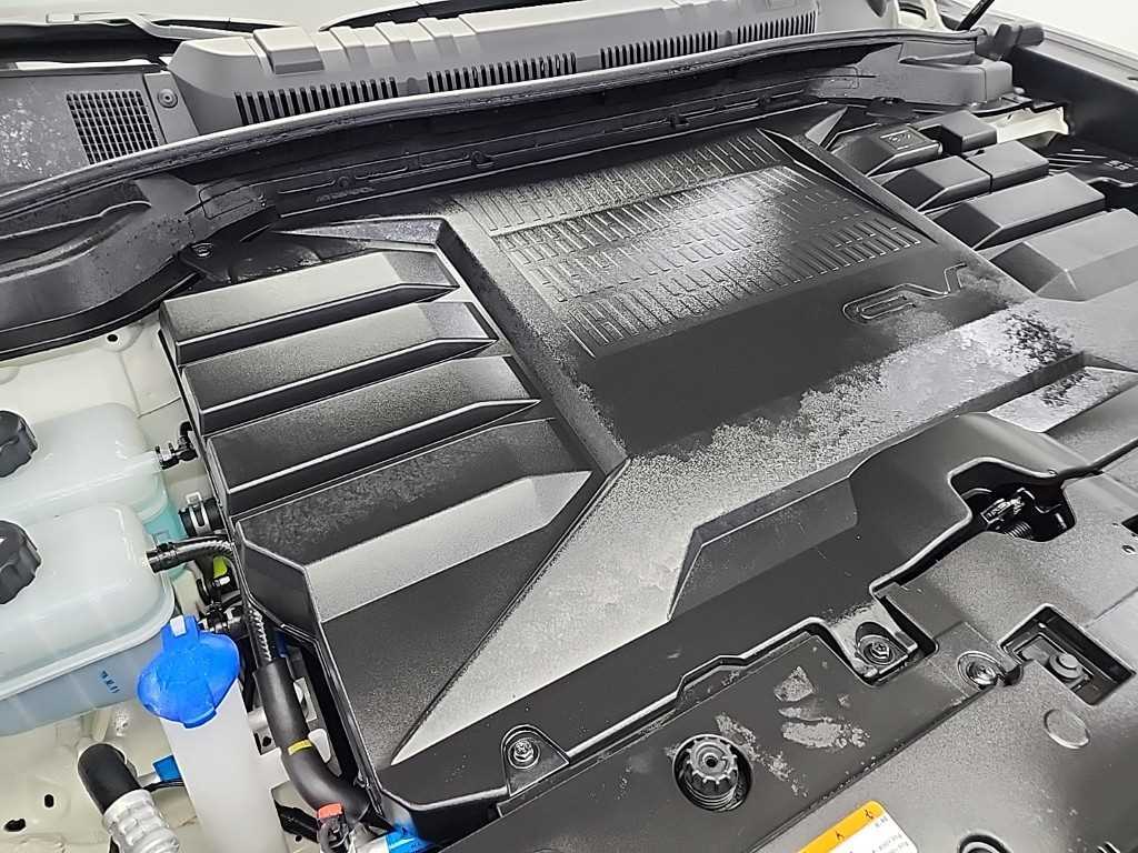 Ssangyong Torres - Vista 6