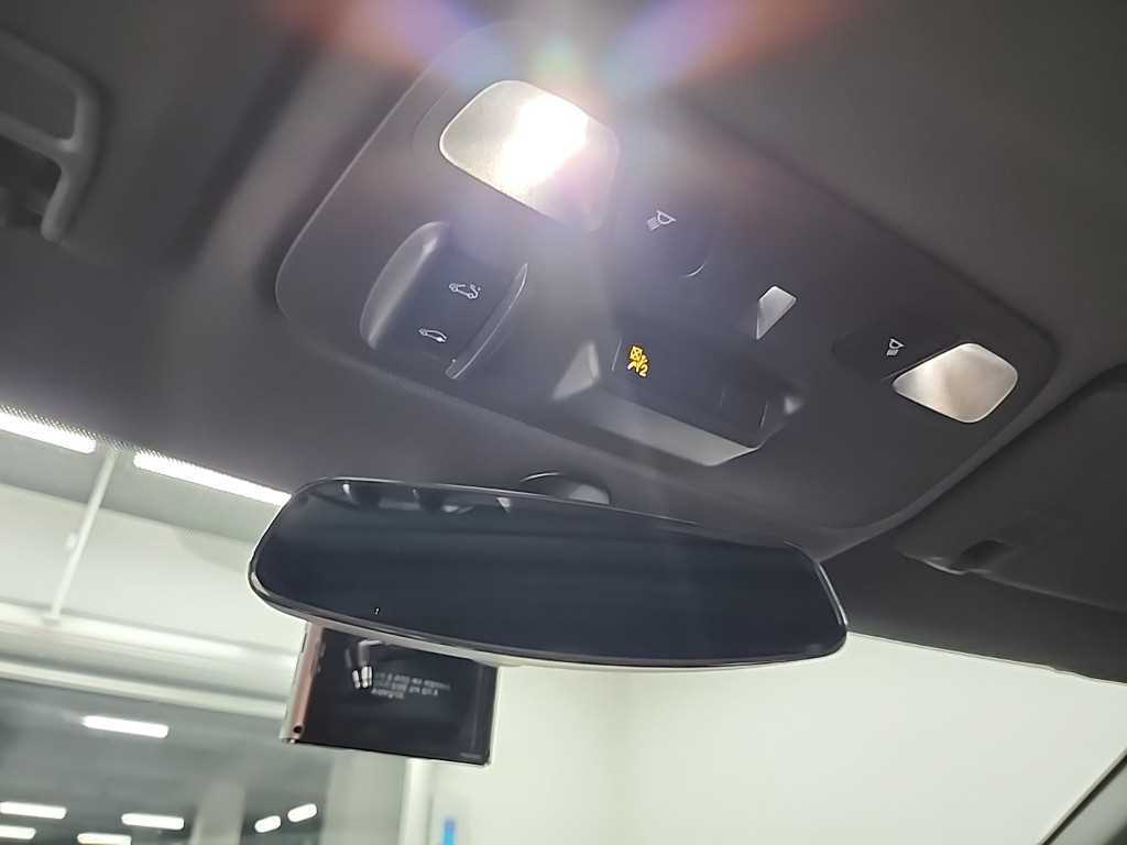 Chevrolet Camaro 2017 Rojo - Importación desde Corea - HF Imports Iquique - Foto 17