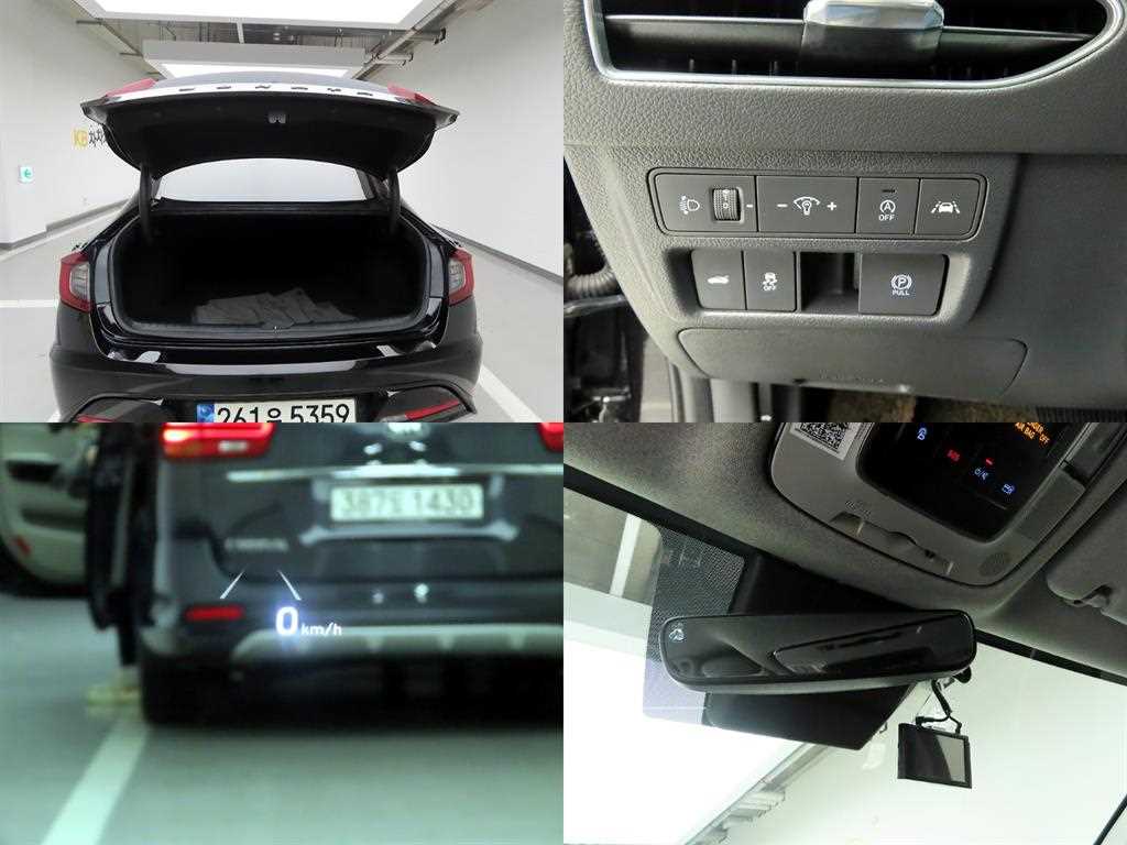 HYUNDAI Sonata 2022 - Importación desde Corea - HF Imports Iquique - Foto 18