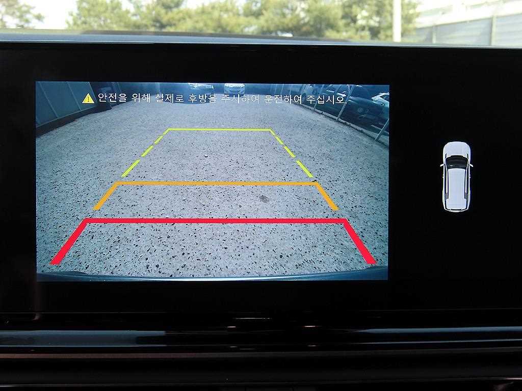 Ssangyong Torres 2023 Verde - Importación desde Corea - HF Imports Iquique - Foto 14