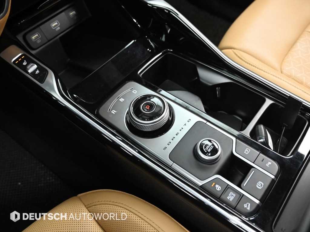 KIA Sorento - Vista 9