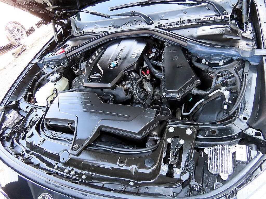 BMW Gran Turismo 2020 Negro - Importación desde Corea - HF Imports Iquique - Foto 19