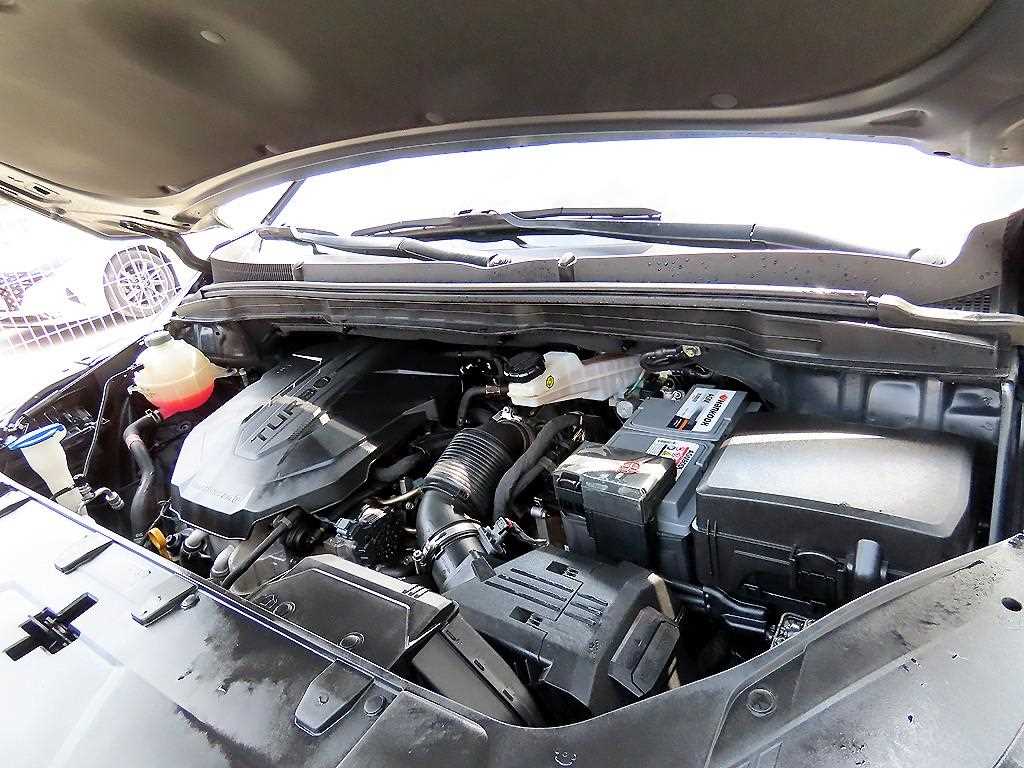 KIA Carnival 2021 Gris - Importación desde Corea - HF Imports Iquique - Foto 19