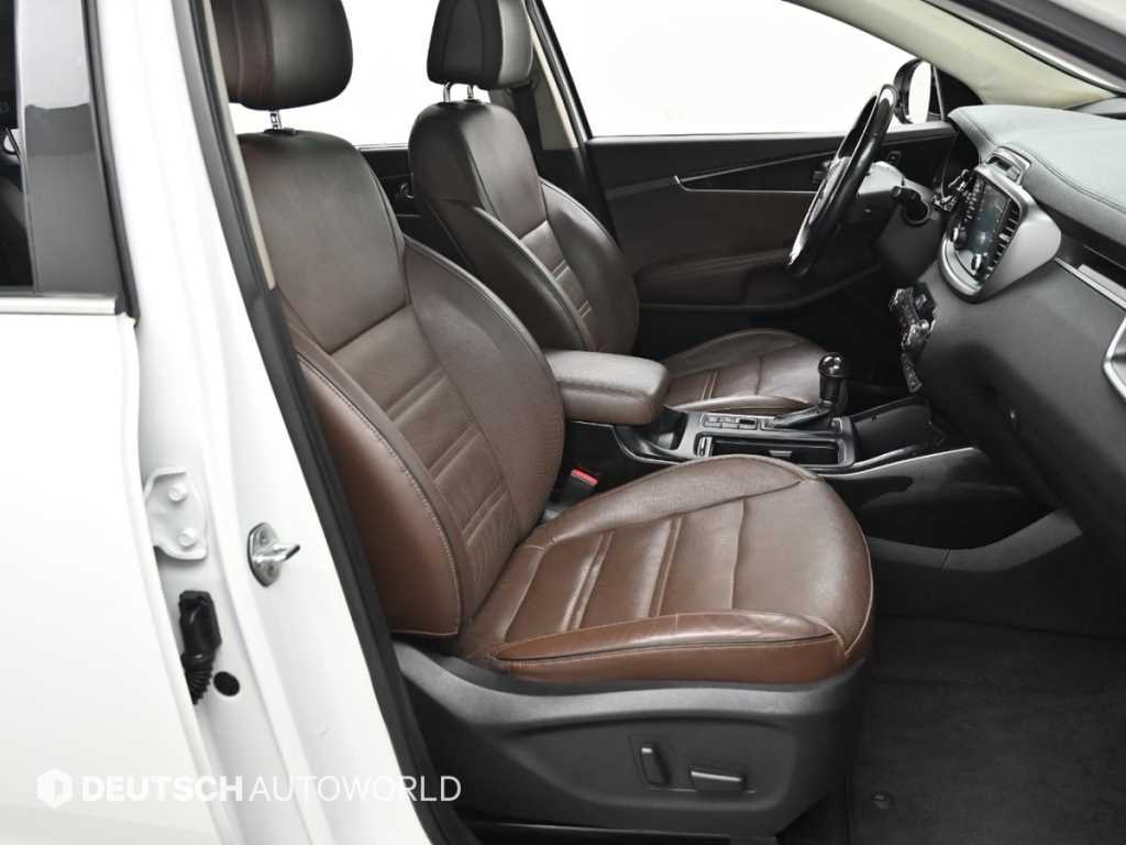 KIA Sorento - Vista 12