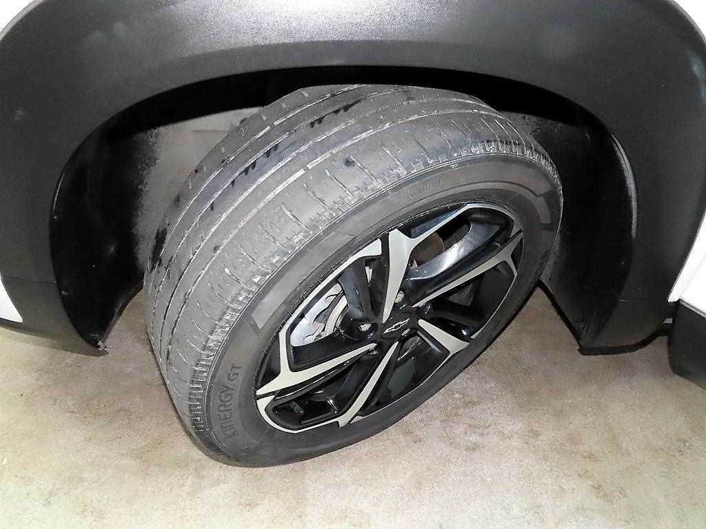 Chevrolet Trail Blazer 2021 Blanco - Importación desde Corea - HF Imports Iquique - Foto 20