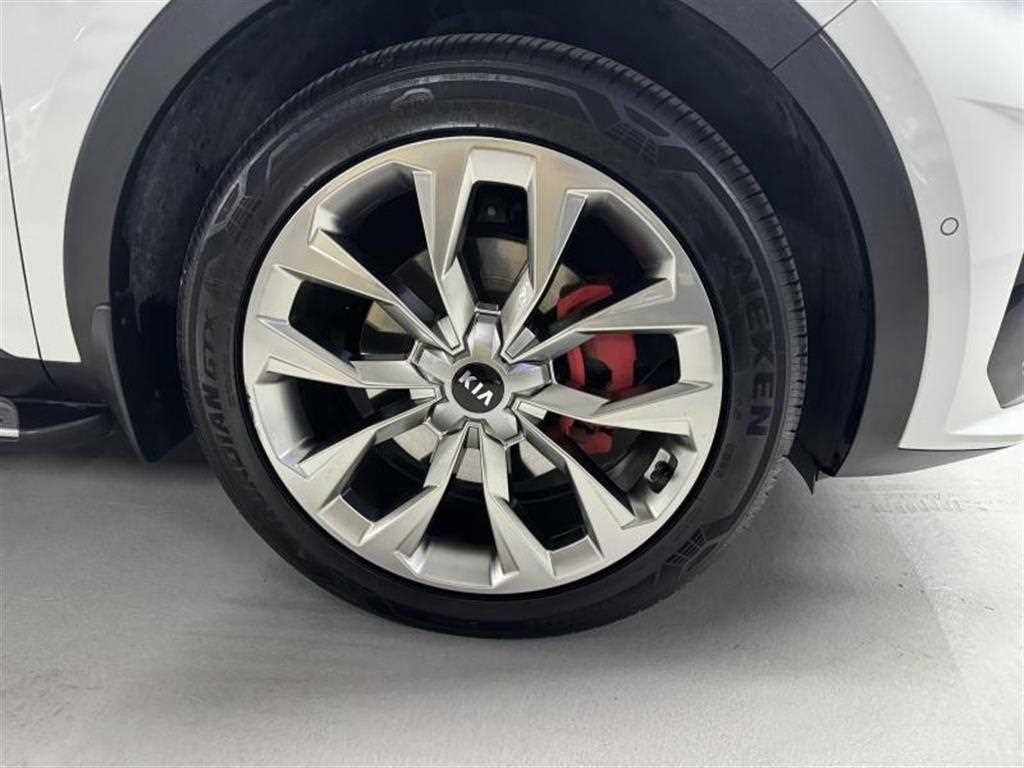 KIA Sorento 2021 Blanco - Importación desde Corea - HF Imports Iquique - Foto 19