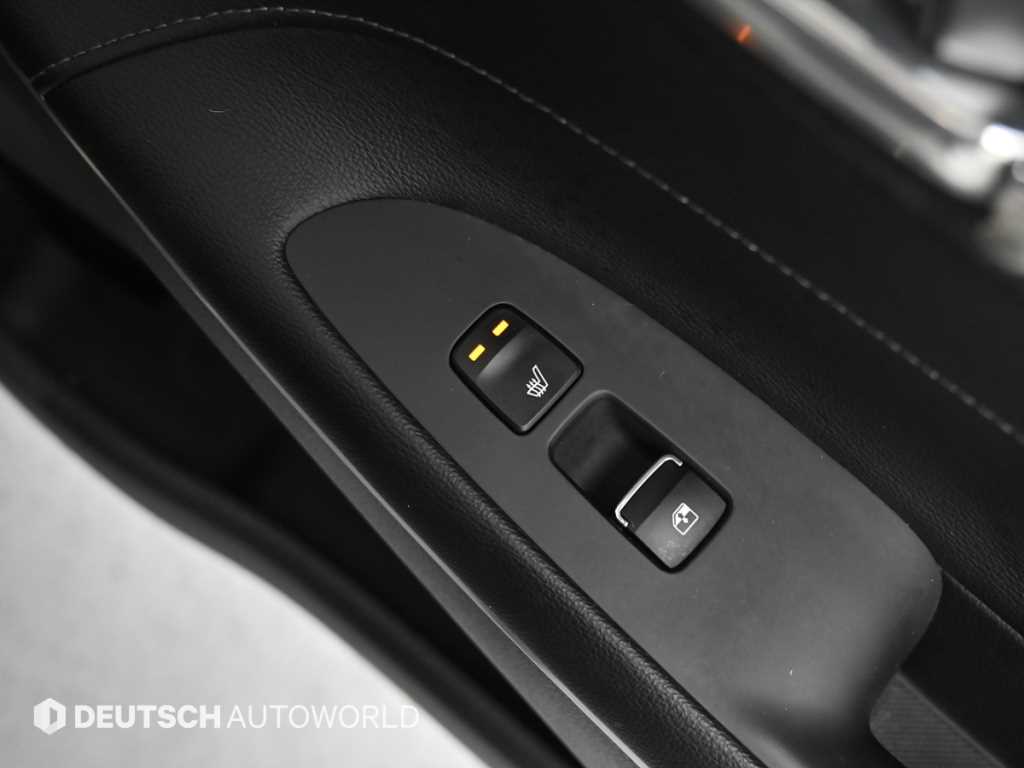 HYUNDAI Grandeur 2021 Negro - Importación desde Corea - HF Imports Iquique - Foto 18