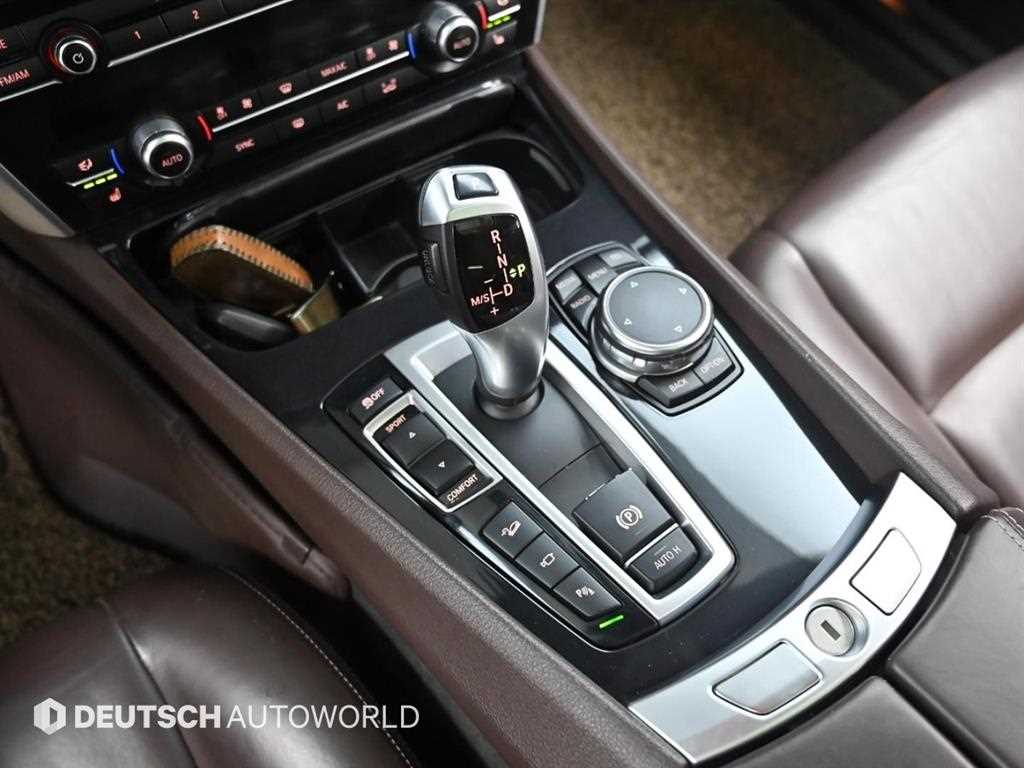 BMW Gran Turismo - Vista 9