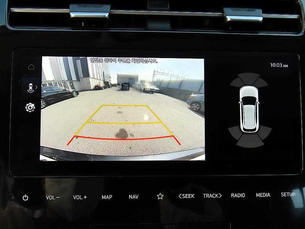 HYUNDAI Tucson 2021 Gris - Importación desde Corea - HF Imports Iquique - Foto 15